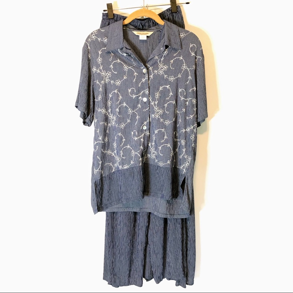 Vintage Melrose Collection Set